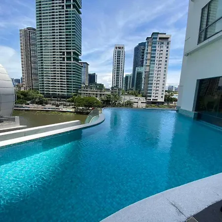 The Hotel Residences At Acqua