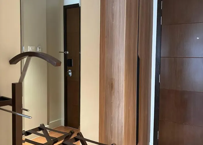 The Residences At Acqua Aparthotel