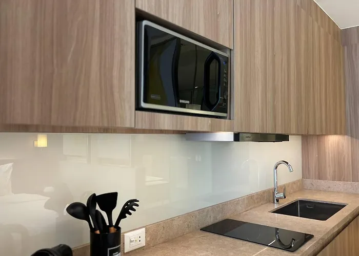 The Residences At Acqua *