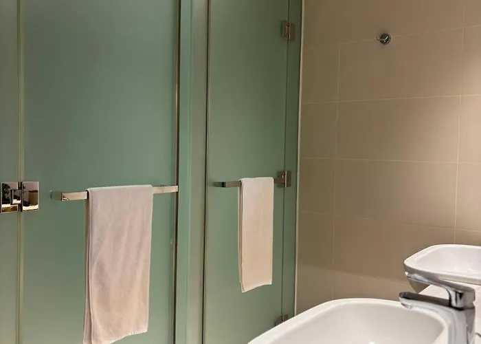 The Residences At Acqua *