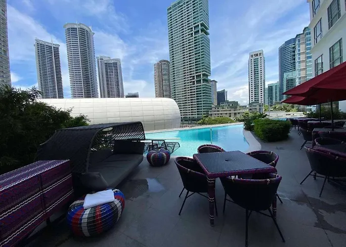 Aparthotel The Residences At Acqua