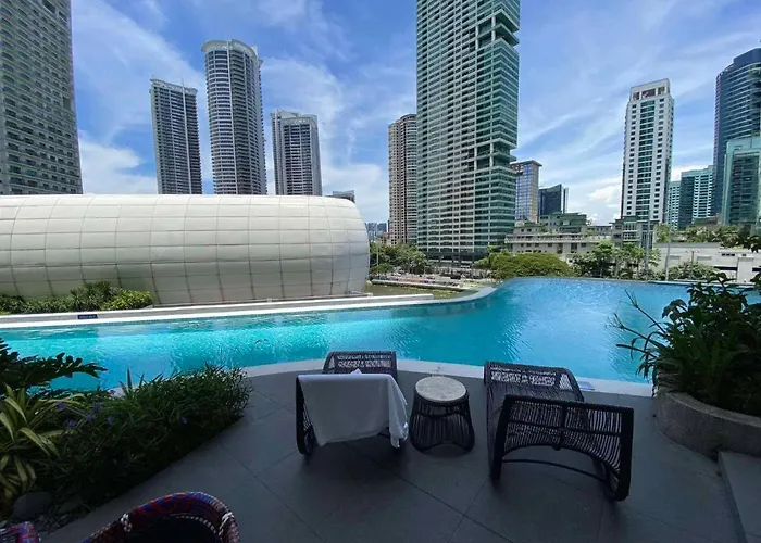 The Residences At Acqua Aparthotel *