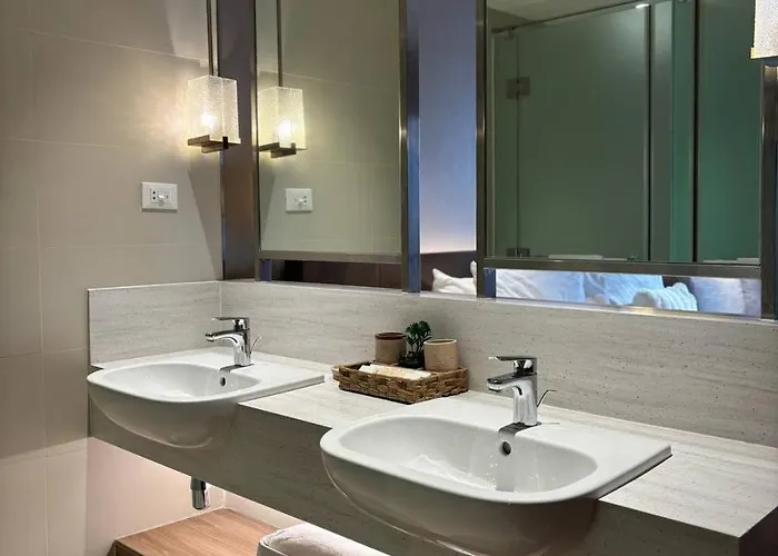 The Residences At Acqua *