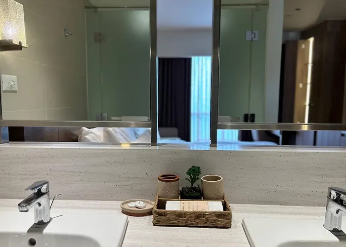 The Residences At Acqua * Manila