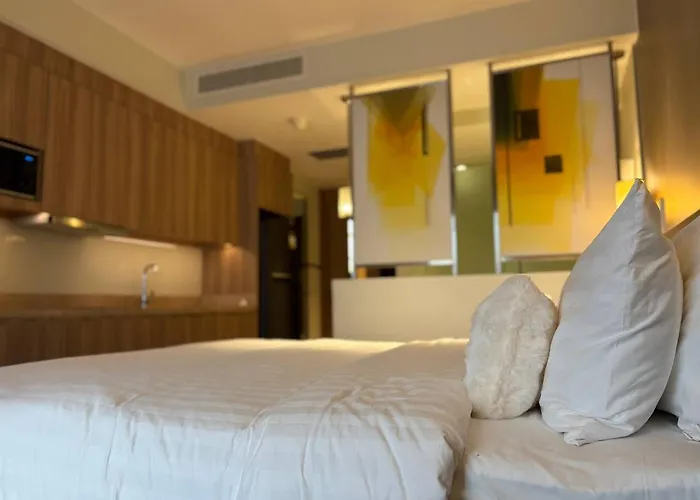 The Residences At Acqua