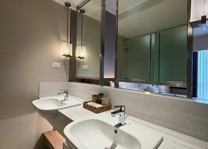 The Residences At Acqua *