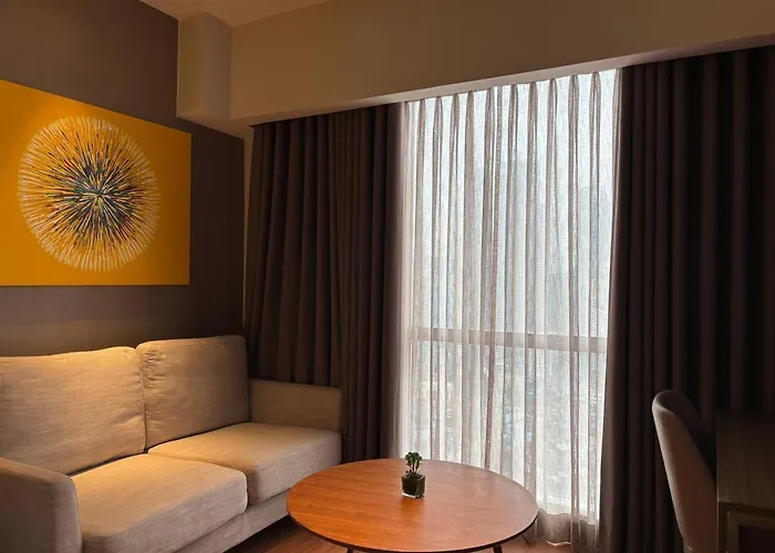 The Residences At Acqua Manila