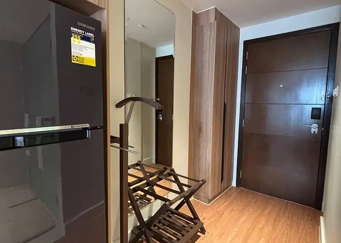 The Residences At Acqua
