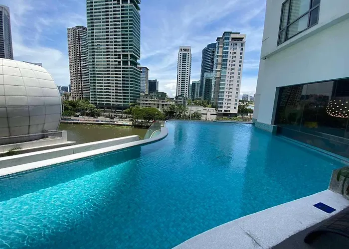 Aparthotel The Residences At Acqua